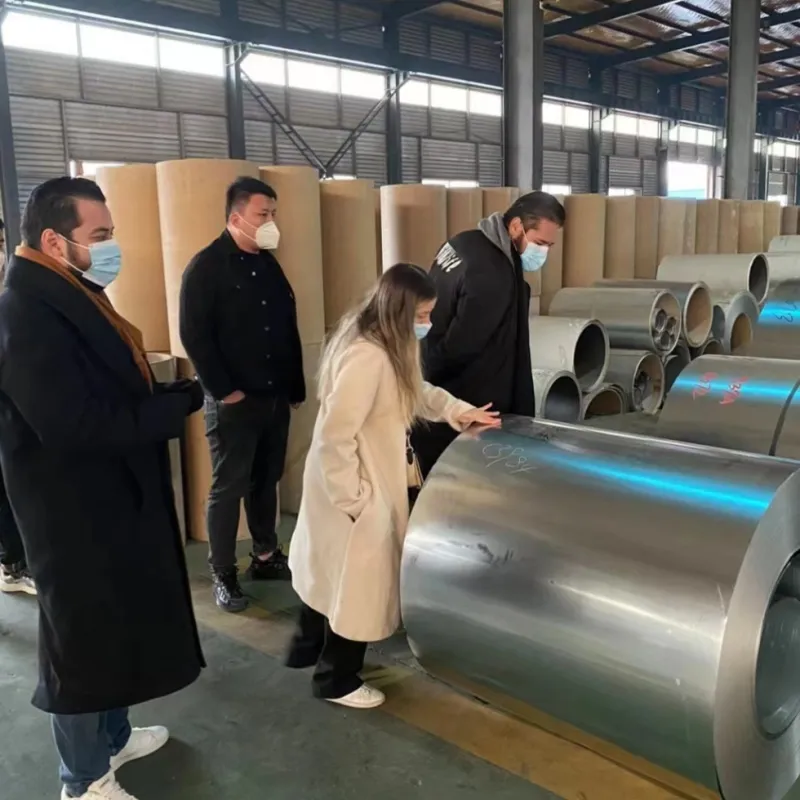 ASTM A249 A269 A213 A312 304 304L 316 316L 321 310 317 317 317L 347H 무선접속 스테인레스 스틸 파이프 8
