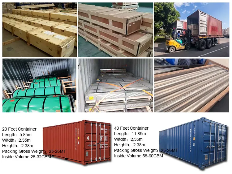 ASTM A249 A269 A213 A312 304 304L 316 316L 321 310 317 317 317L 347H 무선접속 스테인레스 스틸 파이프 13