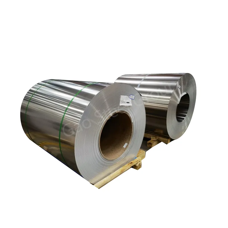 냉불/열불 0.1mm-4mm 스테인리스 스틸 코일 AISI SUS 201 304 316L 310S 409L 420 904 건설자재 3