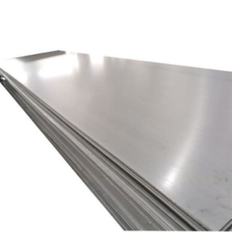 Cold Rolled Sheet